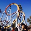 Knott&#039;s Berry Farm, Buena Park, Calif.