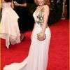 Kylie Minogue, Marchesa