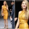 Blake Lively: Nova modna ikona?