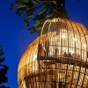 Yellow Treehouse restoran, Auckland, Novi Zeland