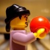 LEGO The Big Lebowski