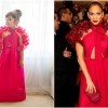 Jennifer Lopez in Gucci