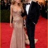 Blake Lively i Ryan Reynolds, GUCCI