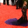 Beyoncé in Givenchy Couture “Schiaparelli and Prada: Impossible Conversations,” 2012