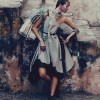 Egzotična moda s lijepom Kate King