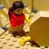 LEGO 127 Hours