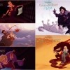 Game of Thrones/Disney