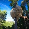 Yellow Treehouse restoran, Auckland, Novi Zeland