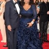 Oprah Winfrey in Oscar de la Renta “American Woman: Fashioning a National Identity,” 2010