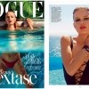 Pariški Vogue nas uvodi u seksi ljeto s Natashom Poly