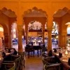 Stara indijska palača pretvorena je u luksuzni hotelStara indijska palača pretvorena je u luksuzni hotel