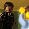 LEGO Pulp fiction