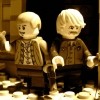 LEGO Butch Cassidy and the sundance kid