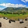 Hotel Kazbegi, Gruzija