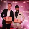 Chivas After Cannes party