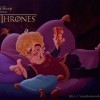 Game of Thrones/Disney, Tyrion