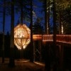 Yellow Treehouse restoran, Auckland, Novi Zeland