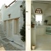 Grčki dom poznate dizajnerice interijera