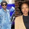 Andre 3000 &amp;amp; Eryka Badu