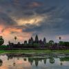 Angkor Wat, Siem Reap, Cambodia