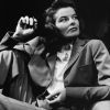 Katherine Hepburn