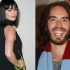 Katy Perry &amp;amp; Russell Brand