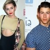 Miley Cyrus &amp;amp; Nick Jonas