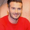 David Beckham