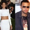 Rihanna &amp;amp; Chris Brown