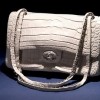 Chanel Diamond Forever Classic Bag $261,000