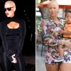 Amber Rose