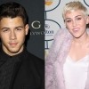 Nick Jonas &amp;amp; Miley Cyrus