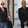 Gwen Stefani &amp;amp; Tony Kanal