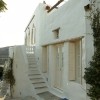 Grčki dom poznate dizajnerice interijera