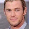 Chris Hemsworth