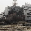 Chernobyl Disaster — 1986