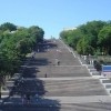 Potemkin Stairs, Ukraine