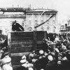 Russian Revolution — 1917