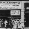 Women&amp;#039;s Suffrage — 1920
