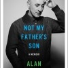 Alan Cumming's Not My Father's Son