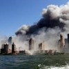 World Trade Center Terrorist Attacks — 2001