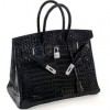 Hermès Matte Crocodile Birkin    Cijena: $120,000
