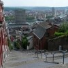 Bueren Mountain, Belgium