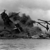 Pearl Harbor Attack — 1941