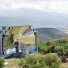 Solar Furnace (Odeillo, France)Solar Furnace (Odeillo, France)