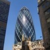 Gherkin, London