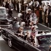 JFK Assassination — 1963