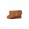 Gap Wide Leather Belt