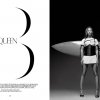 Beyonce ukrasila naslovnicu CR Fashion Booka