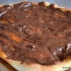 Pizza s Nutellom